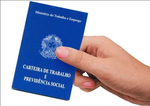 Setrab oferece 200 vagas de emprego nesta terça-feira em Manaus