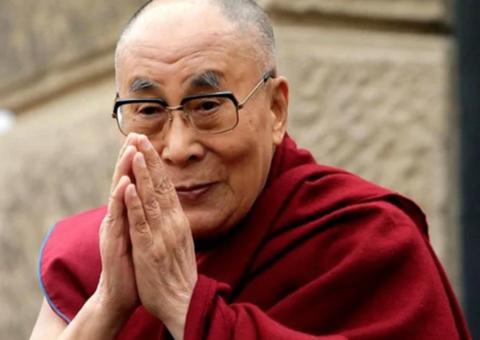 Aos 83 anos, Dalai Lama é hospitalizado com infecção no peito