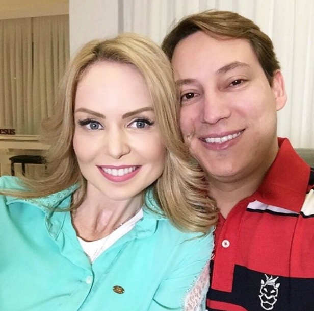 Justiça absolve pastor acusado por Bianca Toledo de ter estuprado seu filho