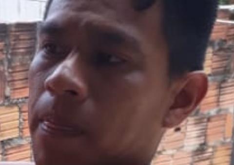 Auxiliar de serviços gerais sai de casa e desaparece em Manaus