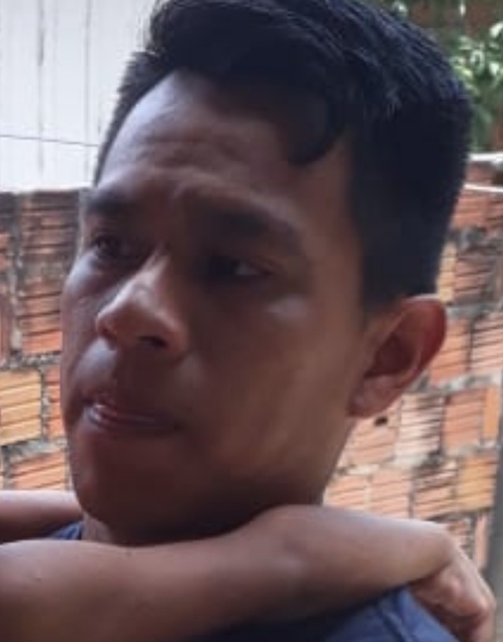 Auxiliar de serviços gerais sai de casa e desaparece em Manaus