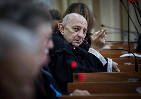 CNJ arquiva processo contra desembargador por suposto uso de verba da saúde no Amazonas