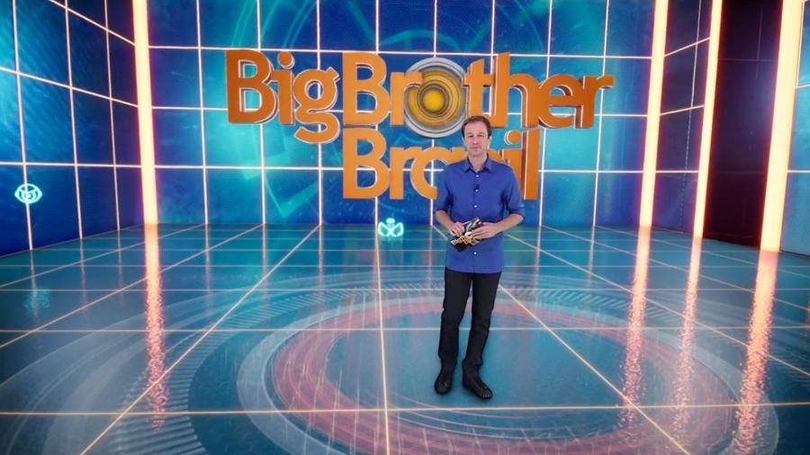 Globo abre inscrições para o BBB20