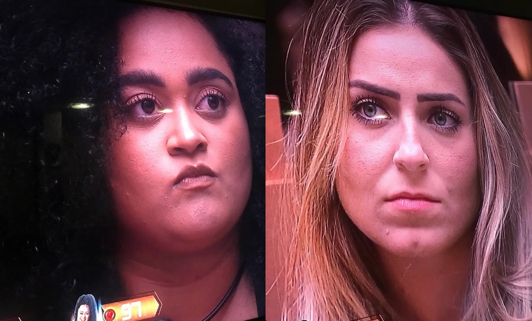 BBB19: Paula ou Rízia? Saiba quem foi eliminada e conheça os finalistas