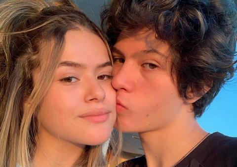 Maisa responde seguidora que perguntou se ela ficaria com garotas