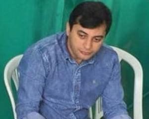 WILSON LIMA e os 100 dias que o Amazonas parou