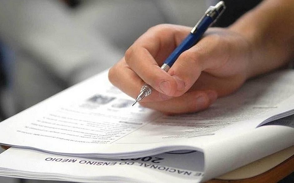 Termina prazo para pedir isenção no Enem