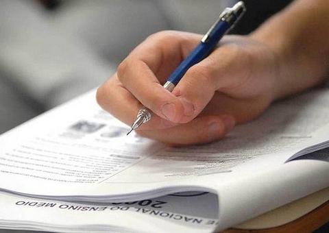 Termina prazo para pedir isenção no Enem