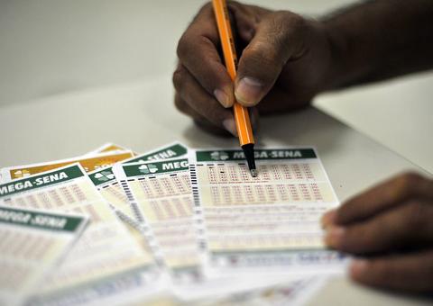 Mega-Sena sorteia prêmio de R$ 40 milhões nesta quarta-feira 