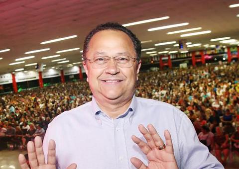 PGR pede prisão de Silas Câmara por desviar mais de R$ 140 mil dos cofres públicos