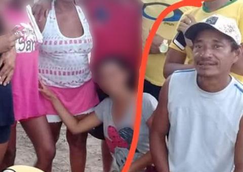Pescador espancado em briga de bar morre em Manaus