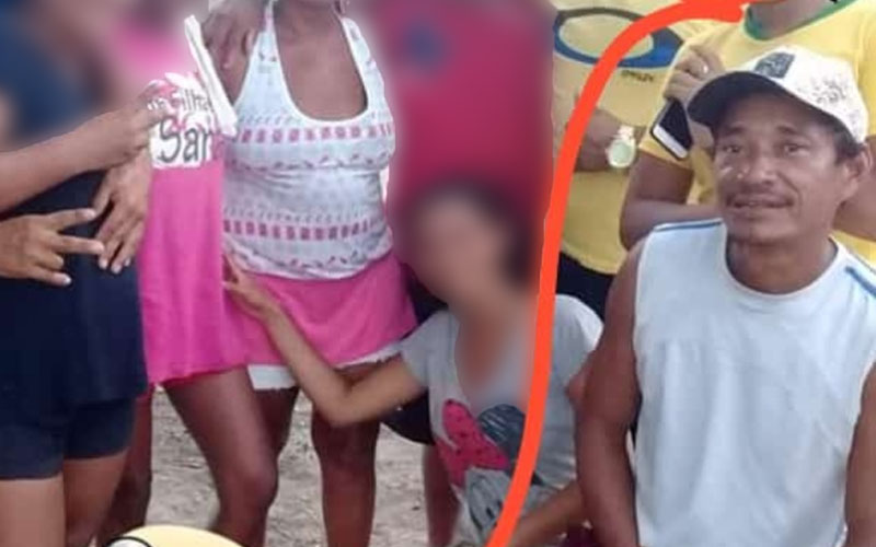 Pescador espancado em briga de bar morre em Manaus