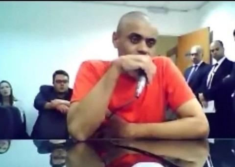 Para MP, agressor de Bolsonaro pode ser condenado, mas com pena menor