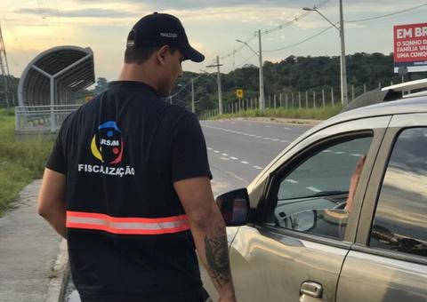 Fiscalização de transportes será intensificada na Semana Santa em Manaus