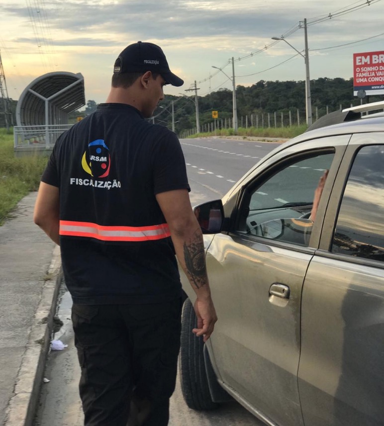 Fiscalização de transportes será intensificada na Semana Santa em Manaus