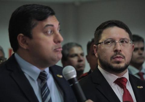 ‘O Globo’ aponta Wilson Lima entre os piores governadores; Secom omitiu dados de jornal