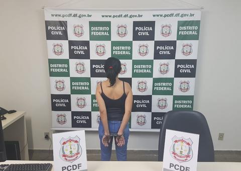 Cuidadora é presa suspeita de estuprar paciente de 54 anos com paralisia