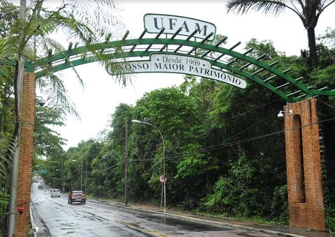 Ufam prorroga inscrições para curso de mestrado para educadores da rede estadual