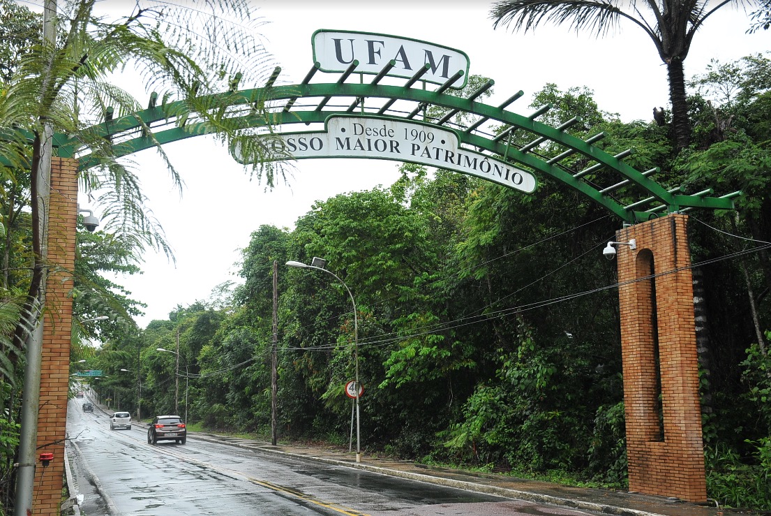 Ufam prorroga inscrições para curso de mestrado para educadores da rede estadual