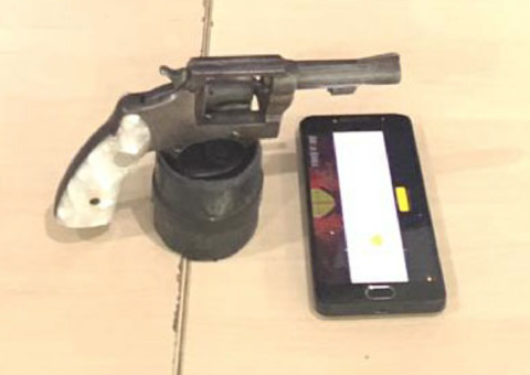 Adolescente é linchado após tentativa de roubo no T2 em Manaus 