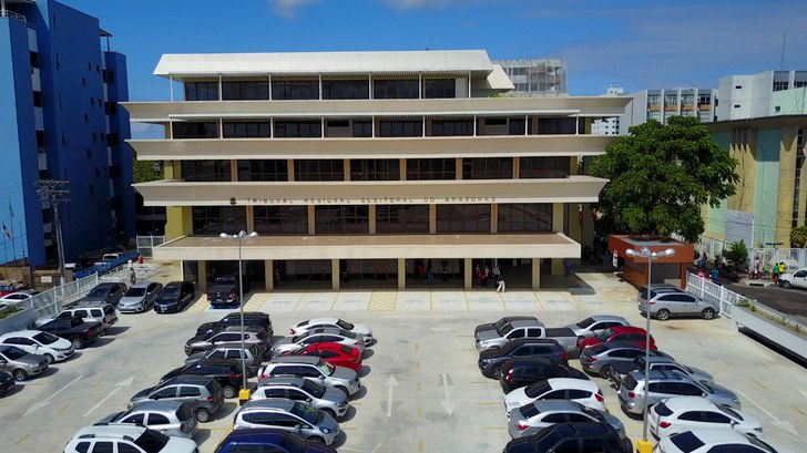 TRE-AM irá realizar atendimento neste final de semana