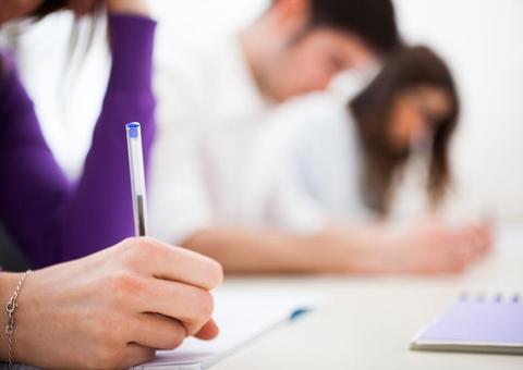 Inscrições para concurso com salários de até R$ 10 mil iniciam nesta sexta no Amazonas 