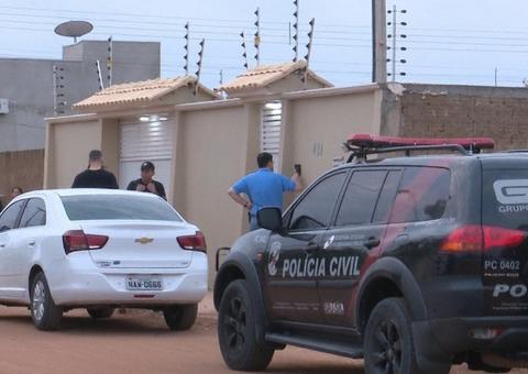 Empresa do Amazonas é alvo de operação contra desvios de R$ 4 milhões em Roraima