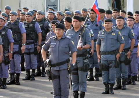 Comando-Geral da PM é obrigado a dar todas as promoções pendentes no Amazonas