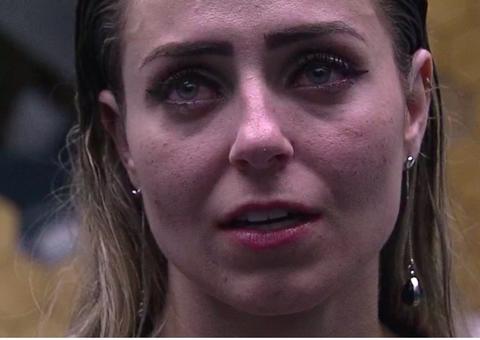 BBB19: Paula chama Hariany de ‘babaca’ e joga na cara o que deu para sister