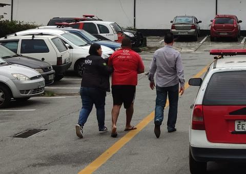 Mais dois suspeitos de envolvimento no massacre em Suzano são presos