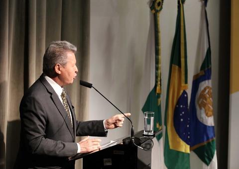 Arthur volta a alertar sobre perigos da extinção da Zona Franca de Manaus 