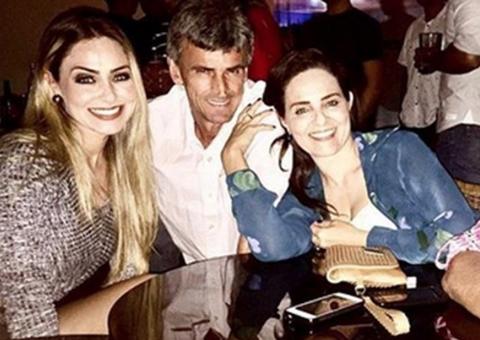 Mãe de Paula do BBB19 diz que não quer expulsão de Hariany