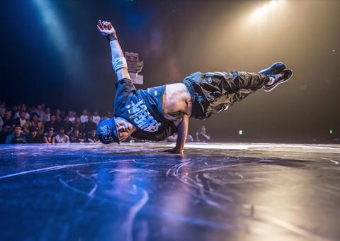 Pela 1ª vez, Manaus recebe seletiva do maior campeonato de Breakdance do mundo