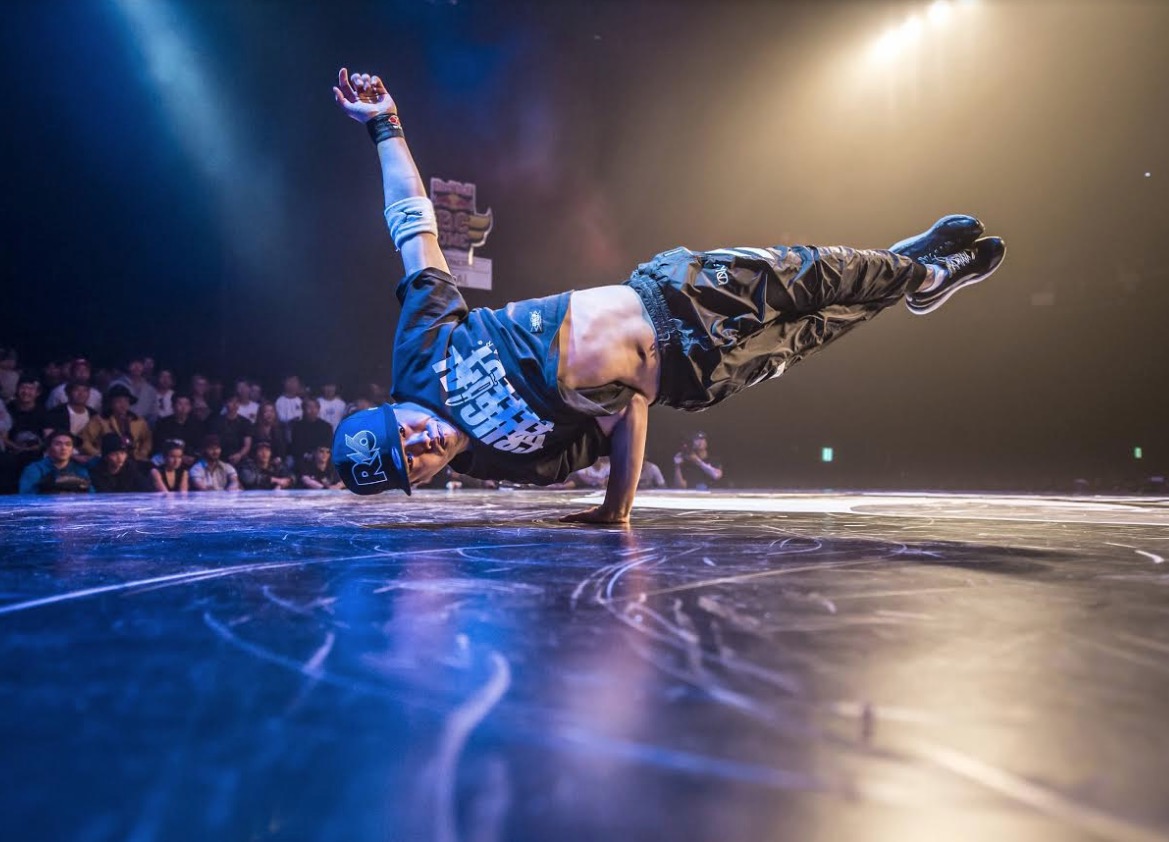 Pela 1ª vez, Manaus recebe seletiva do maior campeonato de Breakdance do mundo