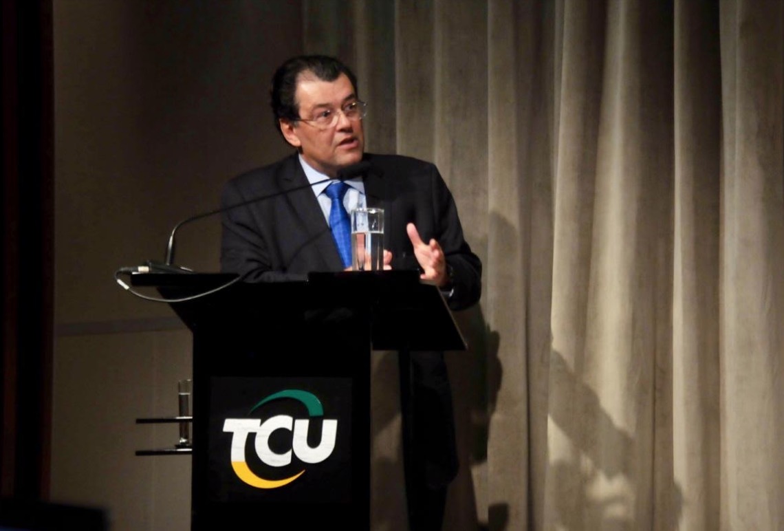 Em defesa da Zona Franca, Eduardo Braga aponta alternativas para o setor de refrigerantes