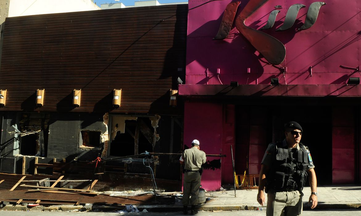 Boate Kiss: 10 anos depois da tragédia, ninguém foi responsabilizado