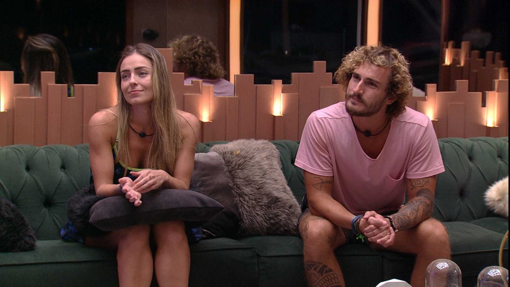BBB19: Finalistas contam o que pretendem fazer com o prêmio de R$1,5 milhão