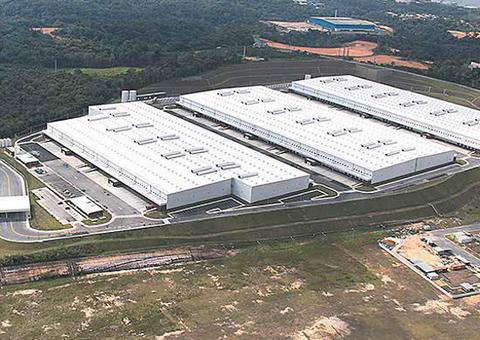 Juiz autoriza empresa a deixar de recolher taxa de controle da Zona Franca de Manaus