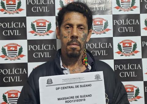 Suspeito de vender arma do massacre em escola de Suzano é vizinho de sobrevivente