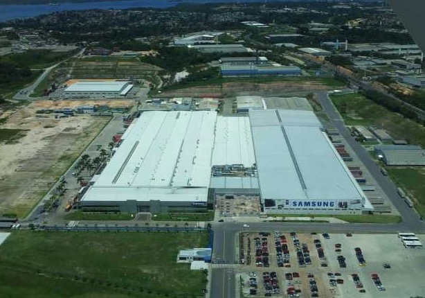 Samsung terá de indenizar funcionária que contraiu inúmeras doenças em Manaus 