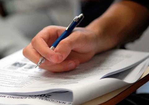 Enem recebe mais de 3 milhões de solicitações de isenção de taxa