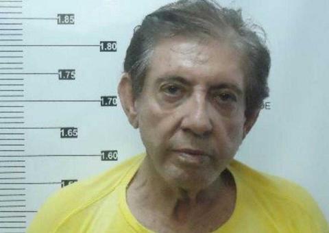 STJ nega pedido do MPF e mantém João de Deus internado em Goiânia