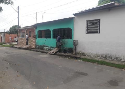 Marido é preso por espancar e manter esposa grávida em cárcere privado