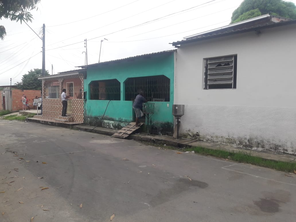 Marido é preso por espancar e manter esposa grávida em cárcere privado