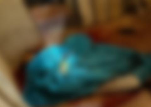 No Amazonas, jovem é executado a tiros na frente de criança de 3 anos