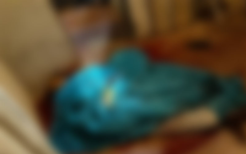 No Amazonas, jovem é executado a tiros na frente de criança de 3 anos