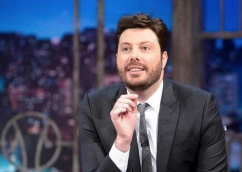 Danilo Gentilli sofre 2ª condenação e terá que indenizar Marcelo Freixo 