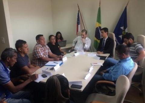 MPF reúne lideranças indígenas para esclarecer prisão de servidor da Funai no Amazonas