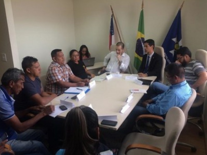 MPF reúne lideranças indígenas para esclarecer prisão de servidor da Funai no Amazonas