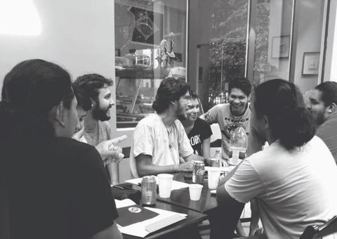 Artistas amazonenses estreiam exposição ‘Contos de uma Amazônia fantástica’